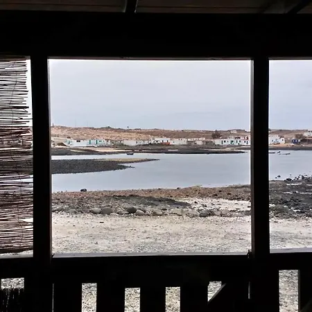Lobster Shack *