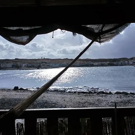 Lobster Shack Lodge Lajares
