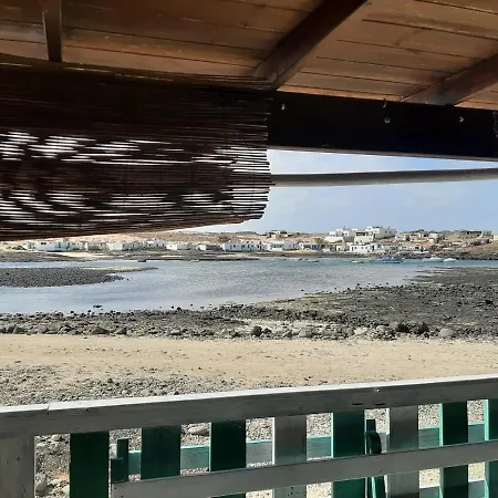 Lobster Shack Lodge