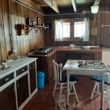 Lobster Shack Lodge *