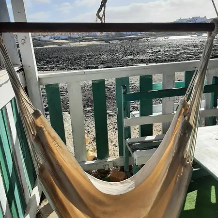 Lodge Lobster Shack