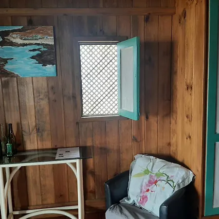 Lobster Shack * Lajares