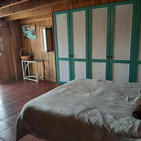 山林小屋 Lobster Shack