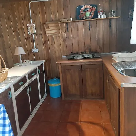 Lobster Shack Lajares