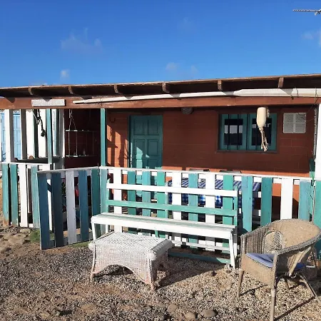 Lobster Shack Lodge *